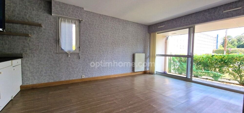 A vendre-Bretagne-Finistère Sud- Douarnenez-Tréboul-Appartement-Terrasse-Parking