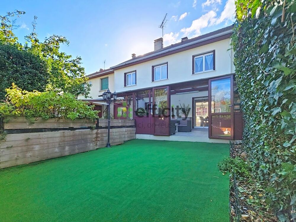Vente Maison Pavillon Pontault combault