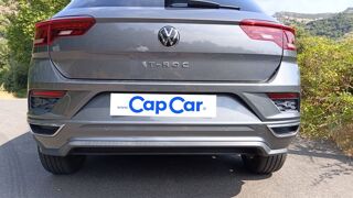 T-ROC 1.5 TSI EVO 150 DSG7 R-Line 2021 occasion 20200 Bastia