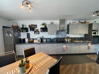  Appartement � vendre 3 pi�ces 62 m�