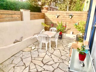  Maison � vendre 2 pi�ces 40 m�