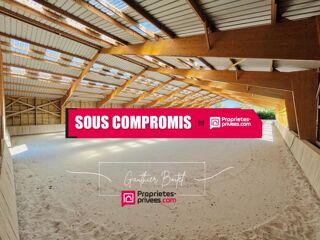  Maison � vendre 2 pi�ces 50 m�