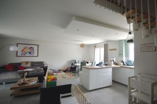  Maison � vendre 4 pi�ces 82 m�