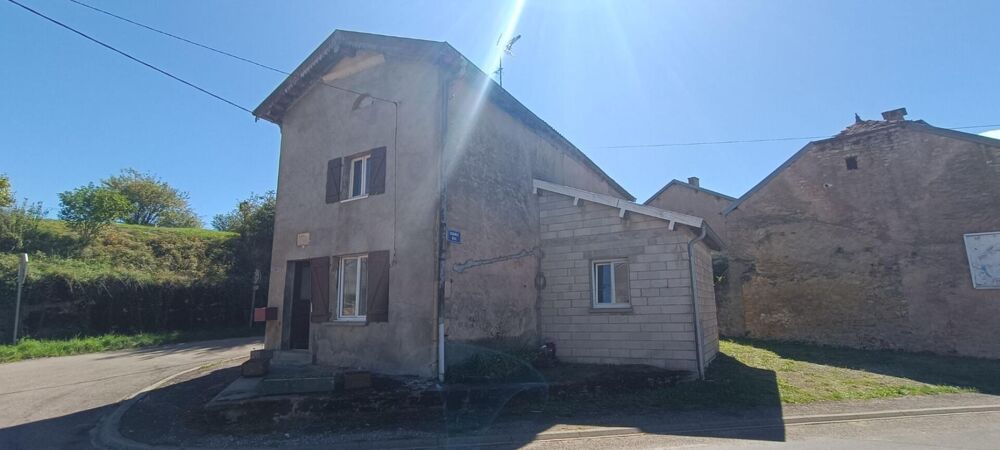 Vente Maison Maison individuelle 5 pièces 93 m2 Brotte les luxeuil