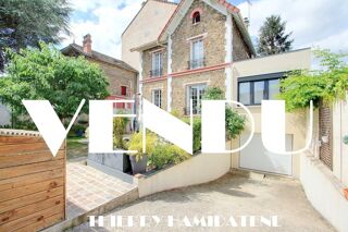  Maison  vendre 6 pices 110 m