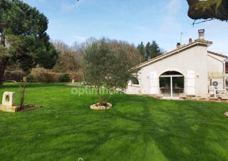  Maison à vendre 7 pièces 206 m²
