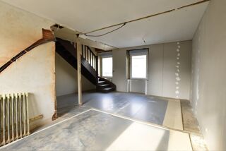  Maison � vendre 4 pi�ces 80 m�