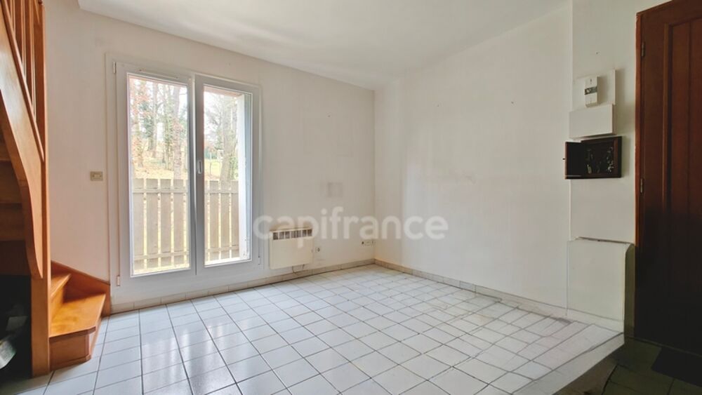 Appartement DUPLEX 2 pièces Breuillet (91)