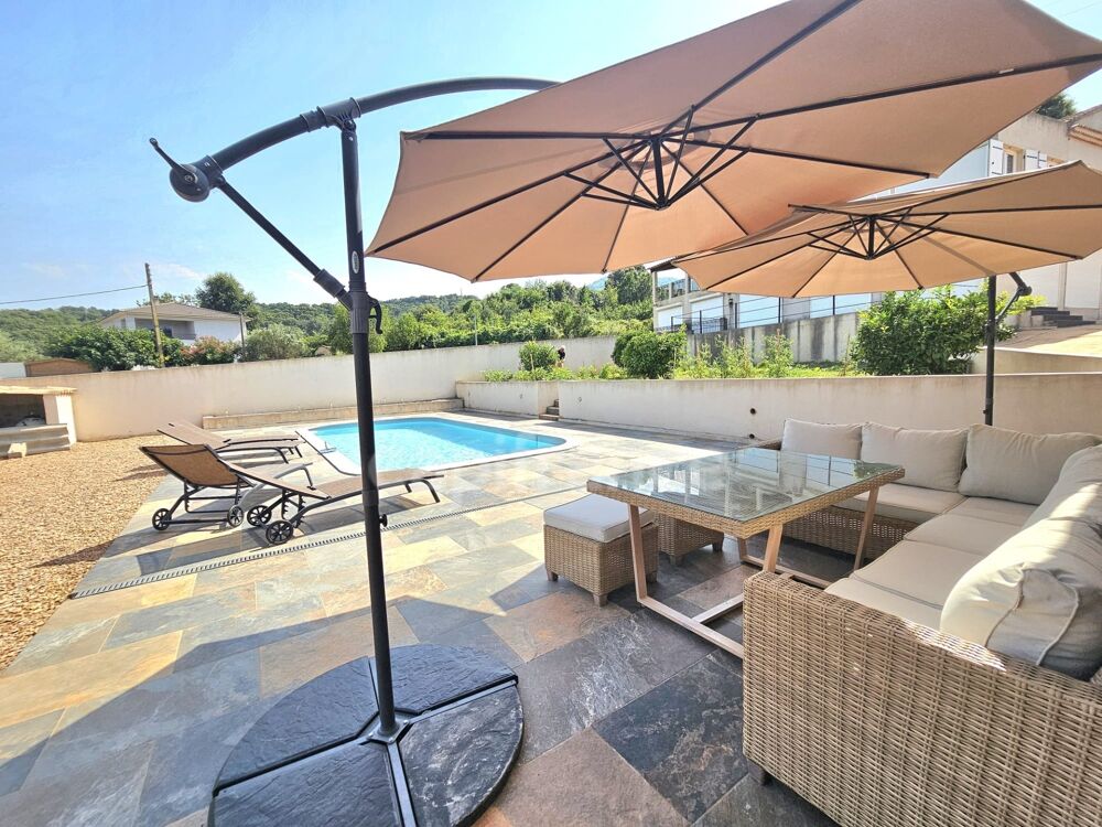 à vendre  Propriété/château Vescovato (20215)