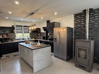  Maison à vendre 5 pièces 106 m²