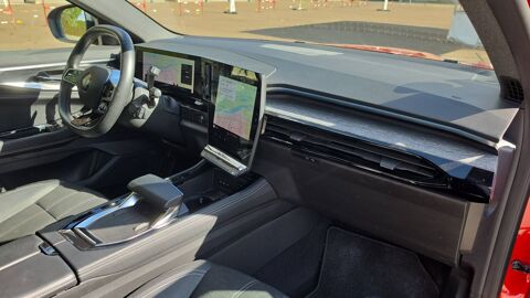 Austral 1.2 E-Tech DIG-T 200 Hybrid 2WD Xtronic Techno - Automatique 2023 occasion 77160 Provins