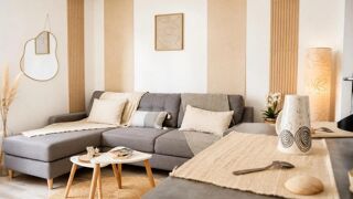  Appartement à vendre 1 pièce 29 m²