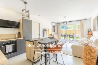  Appartement  vendre 2 pices 40 m