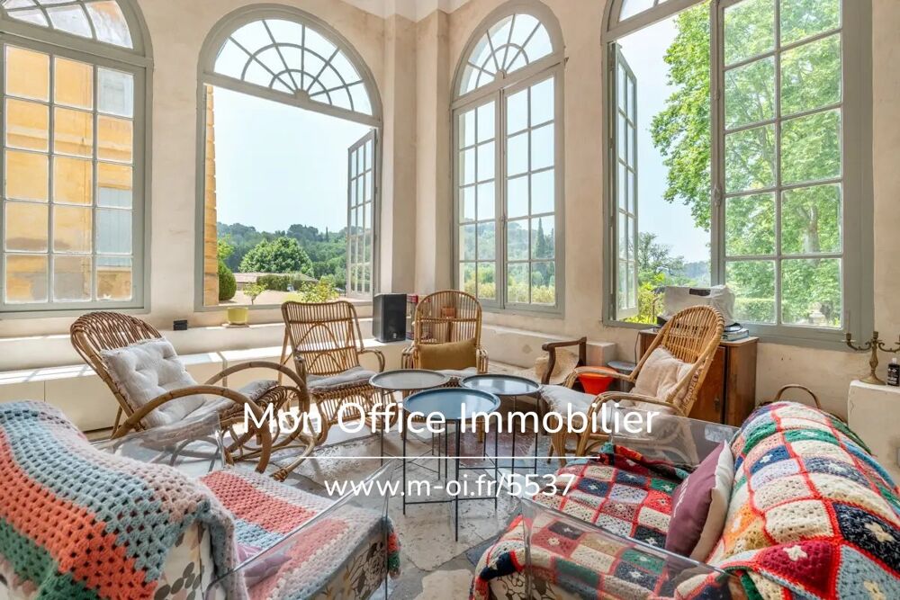 � vendre  Maison Aix-en-Provence (13100)