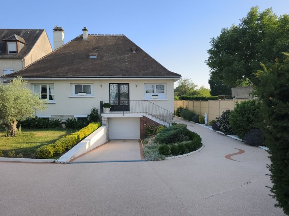 Maison 6 pièces 133 m² · à Beauvais · 133 m² · 399 000 €