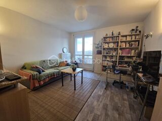  Appartement à vendre 3 pièces 55 m²