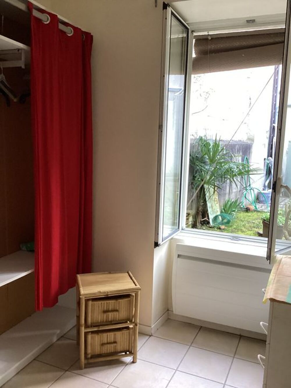 Location Appartement Appartement de 28m2 à louer sur Angers Angers