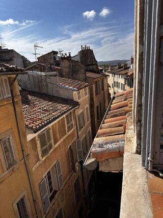  Appartement Aix-en-Provence (13100)