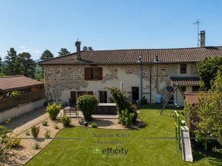  Maison � vendre 5 pi�ces 165 m�