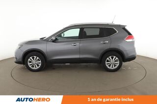 X-Trail 1.6 dCi Tekna 130 ch 2016 occasion 92130 Issy-les-Moulineaux