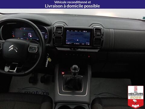 C5 aircross Essence 130 Feel 2020 occasion 10150 Lavau