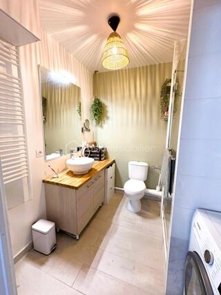  Appartement � vendre 2 pi�ces 42 m�