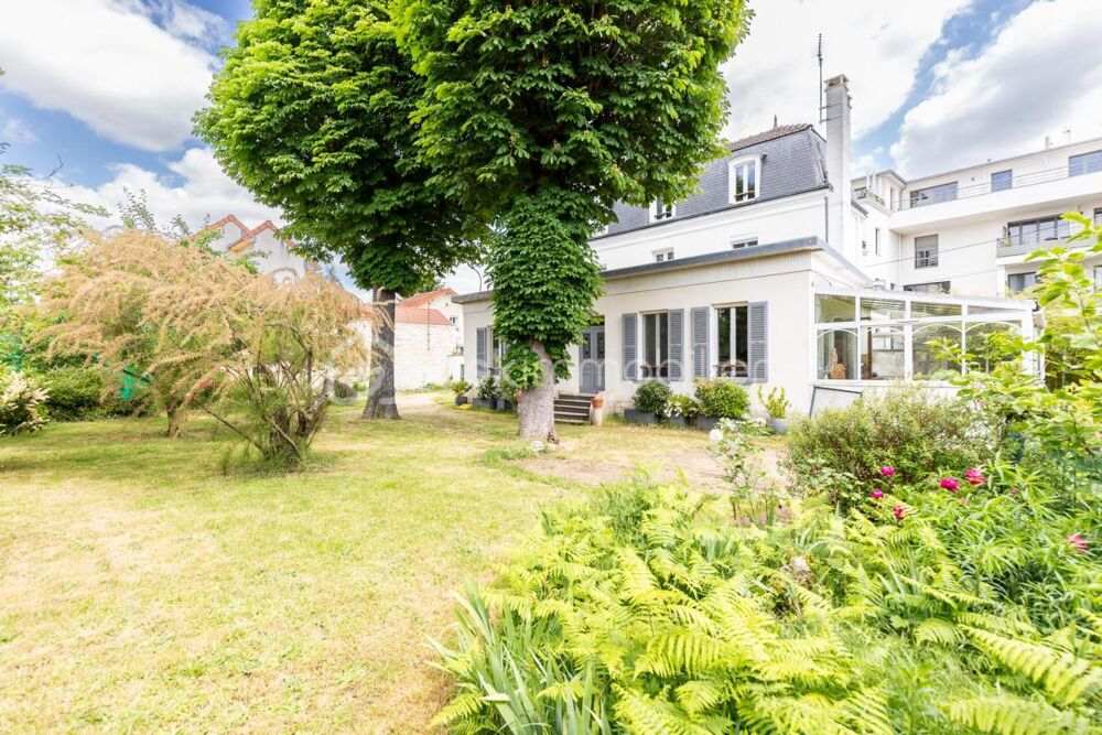 � vendre  Maison Saint-Maur-des-Foss�s (94100)