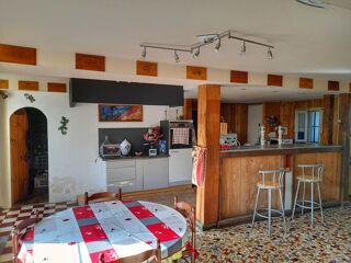  Maison à vendre 6 pièces 158 m²