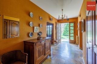  Maison à vendre 8 pièces 337 m²