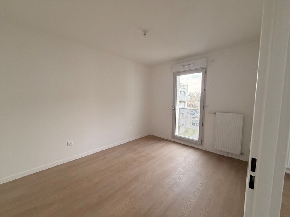 Appartement à vendre 3 pièces CLERMONT (60)