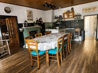  Maison à vendre 7 pièces 182 m²