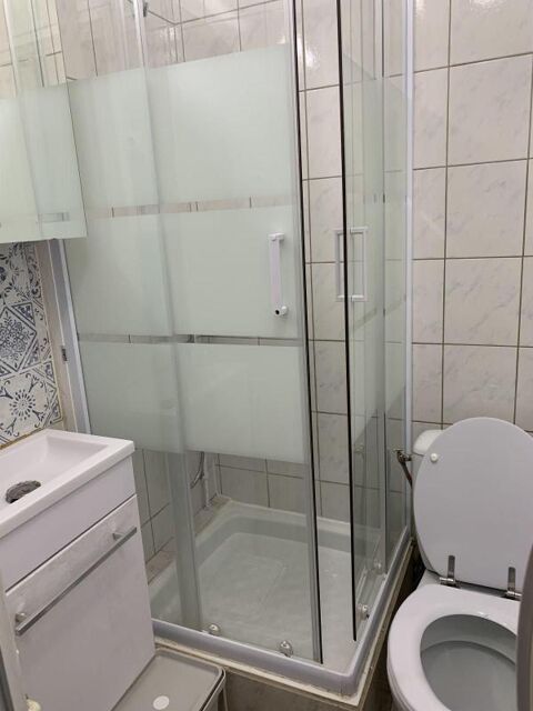  Appartement  louer 1 pice 14 m