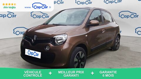 Annonce voiture Renault Twingo 8990 