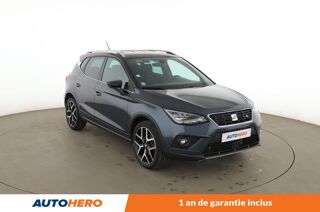Arona 1.0 EcoTSI FR DSG7 110 ch 2021 occasion 92130 Issy-les-Moulineaux