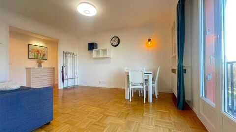  Appartement � louer 4 pi�ces 68 m�