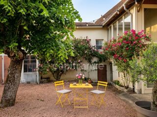  Maison � vendre 13 pi�ces 300 m�