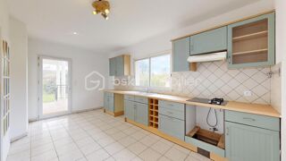  Villa � vendre 6 pi�ces 230 m�