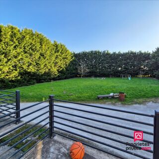  Maison à vendre 4 pièces 101 m²