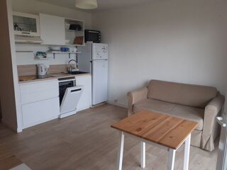  Appartement à louer 2 pièces 40 m²