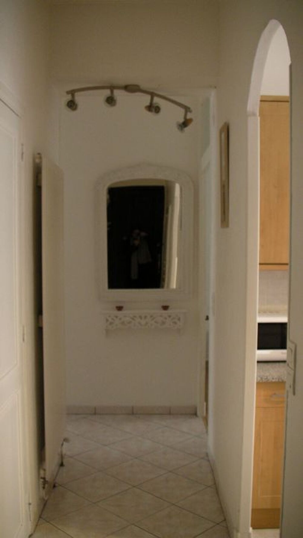 Location Appartement Appartement de 55m2 à louer sur Grenoble Grenoble