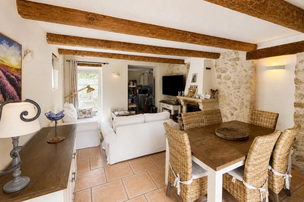 Maison de 4 pièces de 58 m² à Banon