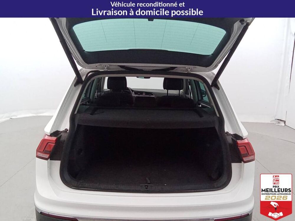 Tiguan eHybrid 245 DSG6 Life 2022 occasion 10150 Lavau
