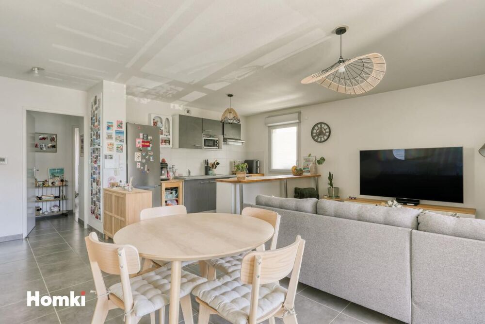 Vente Appartement Appartement T3 de 62 m2 à Blagnac 31700, Avenue Lucien Servanty Blagnac