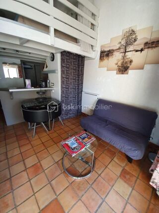  Appartement  vendre 2 pices 27 m