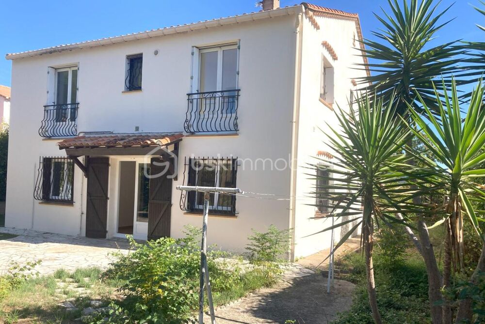 Vente Maison DEUX MAISONS EN UNE Beziers