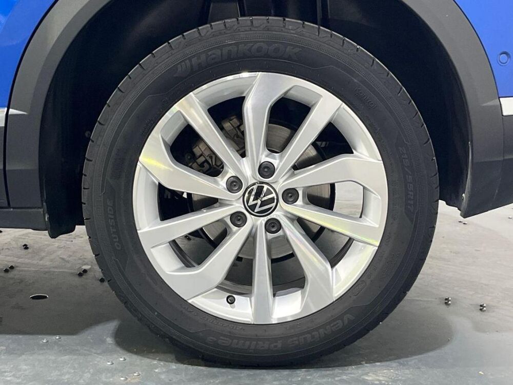 T-ROC 1.5 TSI EVO 150 Start/Stop DSG7 Style 2023 occasion 31100 Toulouse