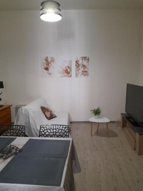  Appartement � louer 2 pi�ces 31 m�