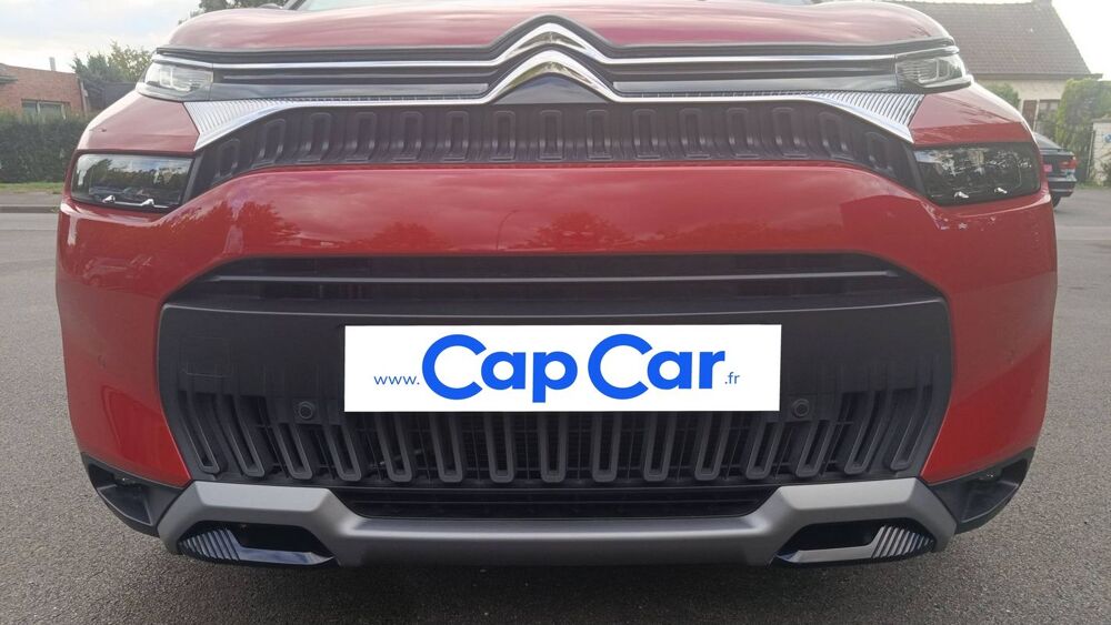 C3 Aircross 1.5 BlueHdi 110 Shine Pack - Toit ouvrant 2022 occasion 59150 Wattrelos
