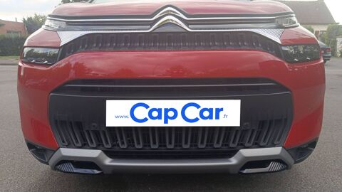 C3 Aircross 1.5 BlueHdi 110 Shine Pack - Toit ouvrant 2022 occasion 59150 Wattrelos
