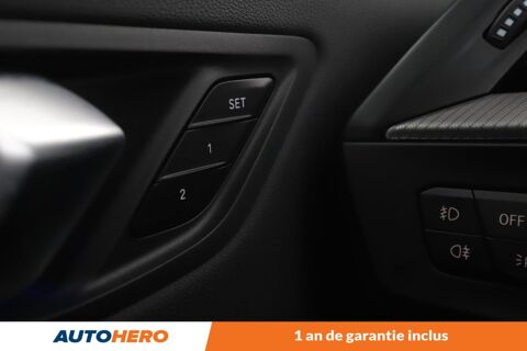 Serie 2 220i M Sport DKG7 178 ch 2022 occasion 92130 Issy-les-Moulineaux